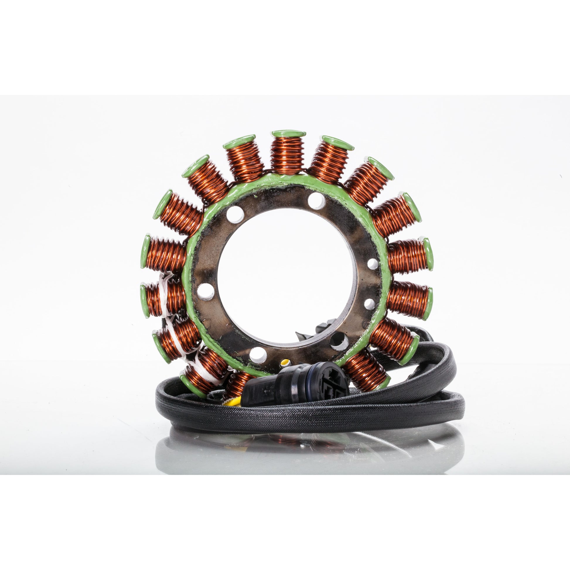 Stator