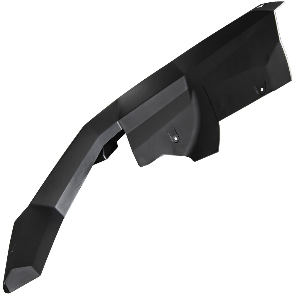 
                      
                        Polaris RZR Flare Fender, Front, Left, Gloss Black, Genuine OEM Part 5455175-070, Qty 1
                      
                    