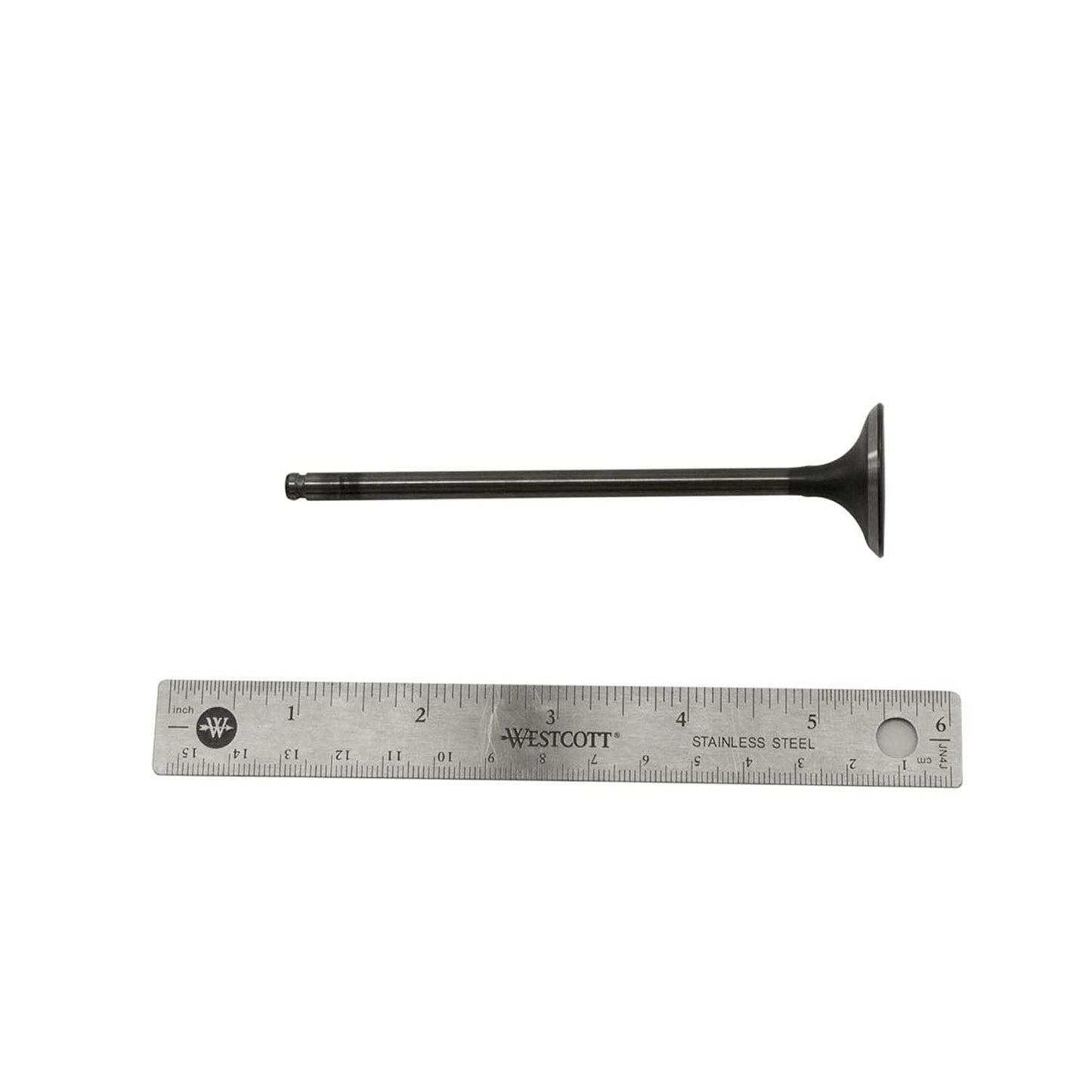 Polaris ATV Intake Valve, 30 mm, Genuine OEM Part 3022099, Qty 1