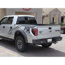 Rigid Industries SRQ - Flush Mount - Diffused - Back Up Light Kit