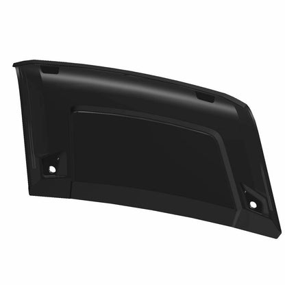 Polaris Ranger Green Hood Center, Sagebrush Green, Genuine OEM Part 5453728-560, Qty 1