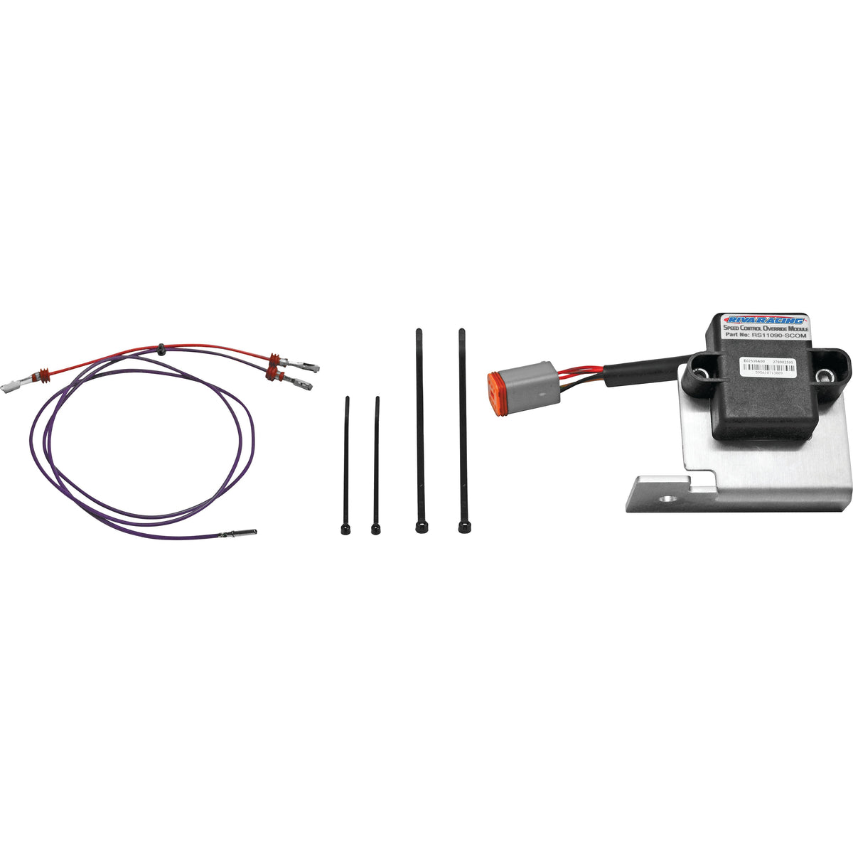 Controller Override Sensor Speed Control Override Module – RideNow Parts