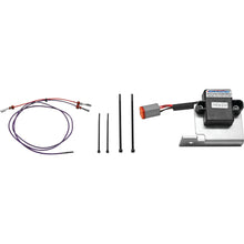 Speed Control Override Module