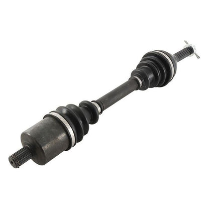 8 Ball Extreme Axle Front
