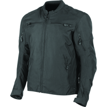 Speed and Strength Standard Supply Jacket Black - Medium