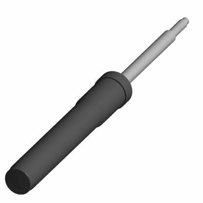 Polaris Ranger Front Strut, Genuine OEM Part 7043106, Qty 1