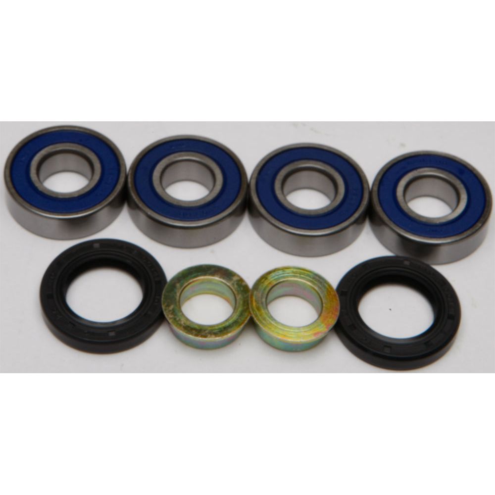 Rear Independent Suspension Kit