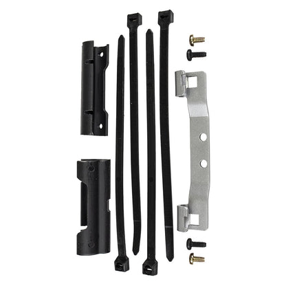 Polaris OEM Brake Line Support Retainer Kit 2003-2004 Predator 500 ATV 2202845