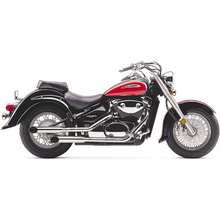 Blvd Slashcut Full System Chr Suz Volusia 800/C50/M50