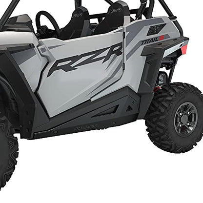 Polaris RZR Low Profile Rock Sliders, 2-Seat - 2879498-458