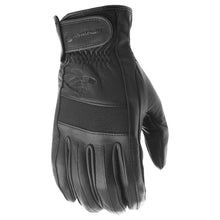 Jab Gloves Black 2x