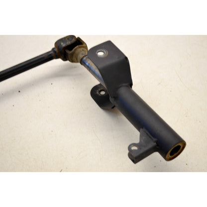 Polaris Ranger Steering Shaft, Upper/Lower, Genuine OEM Part 1823669, Qty 1