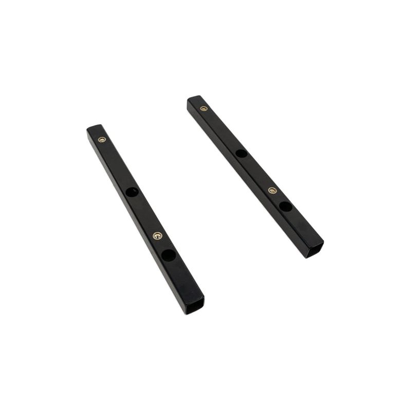 PRP Polaris General/RZR S900/900 Trail/XP1000/Turbo/Turbo S/RS1 Seat Adapter Tubes