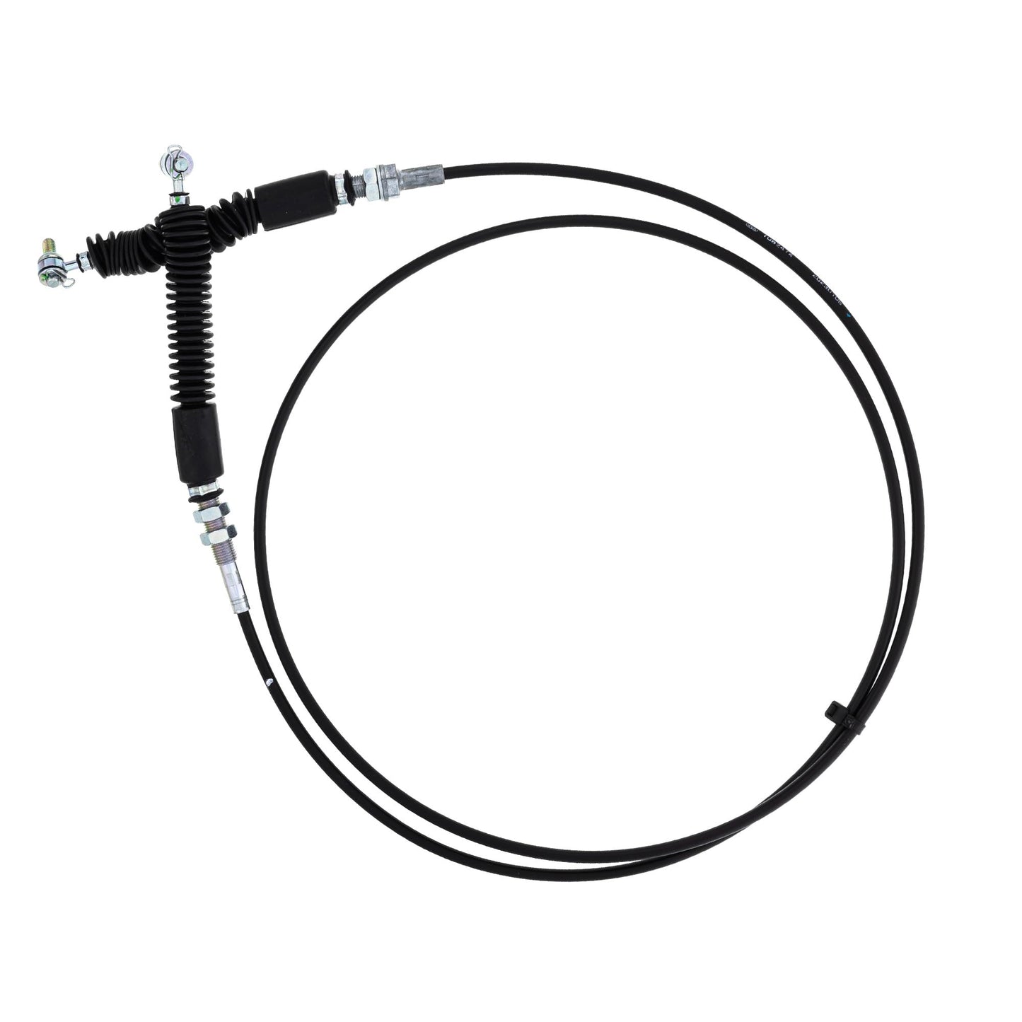 Polaris Ranger Shift Cable, Genuine OEM Part 7082235, Qty 1