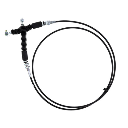 Polaris Ranger Shift Cable, Genuine OEM Part 7082235, Qty 1