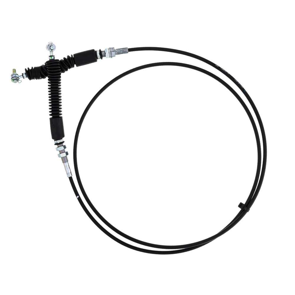 Polaris Ranger Shift Cable, Genuine OEM Part 7082235, Qty 1