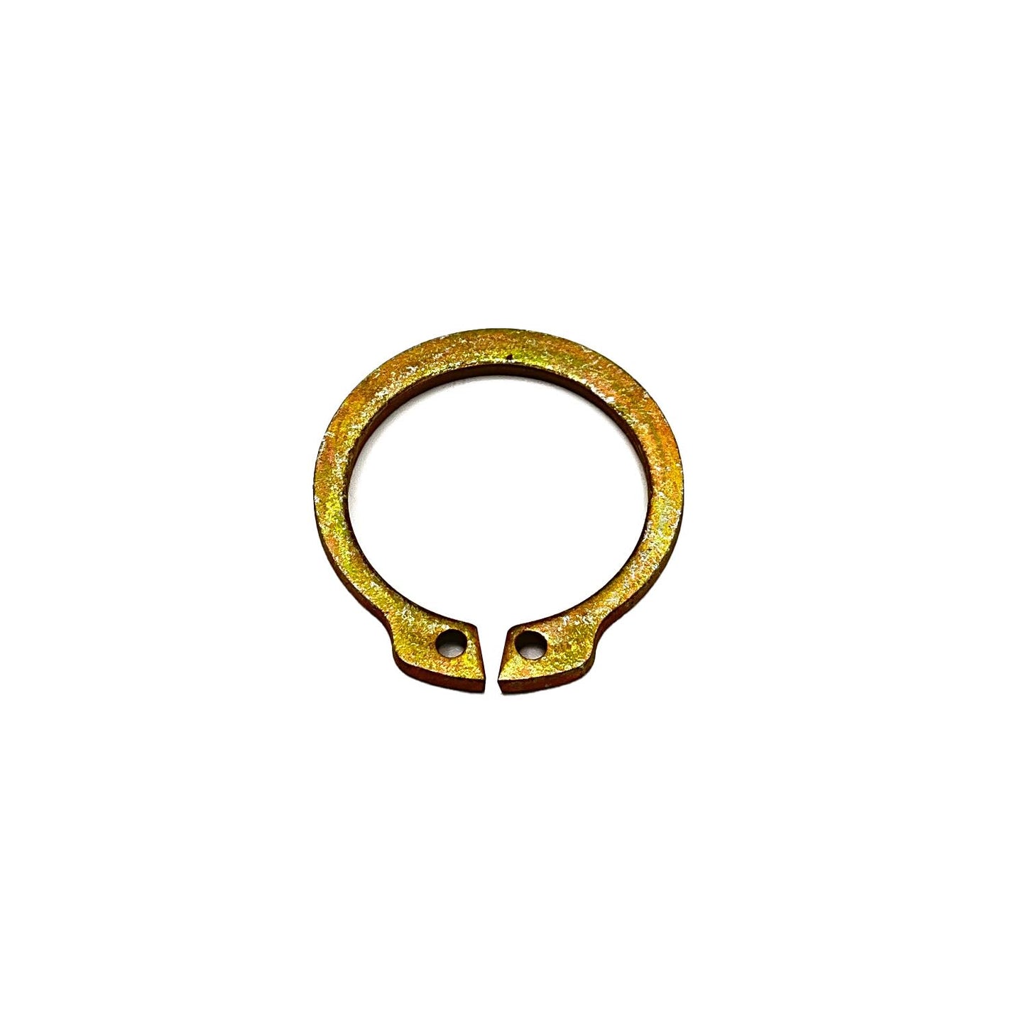 Polaris RZR Retaining Ring, Genuine OEM Part 3234205, Qty 1