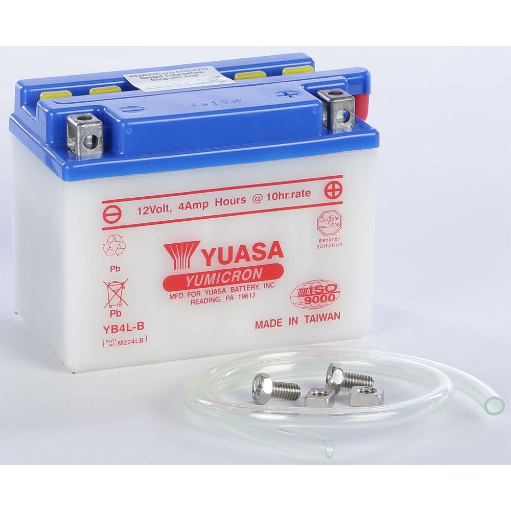 Battery Yb4l B Conventional