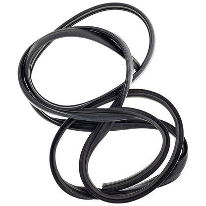Polaris Ranger Door Seal Hardware Kit, Genuine OEM Part 2207718, Qty 1