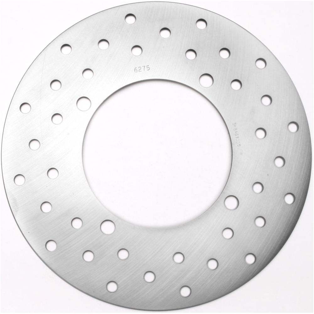 Standard Rotor