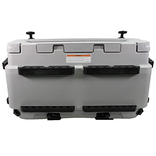 
                      
                        Sea-Doo New OEM LinQ 13.5 US Gal (51L) Cooler (Double Latch) 269801151
                      
                    