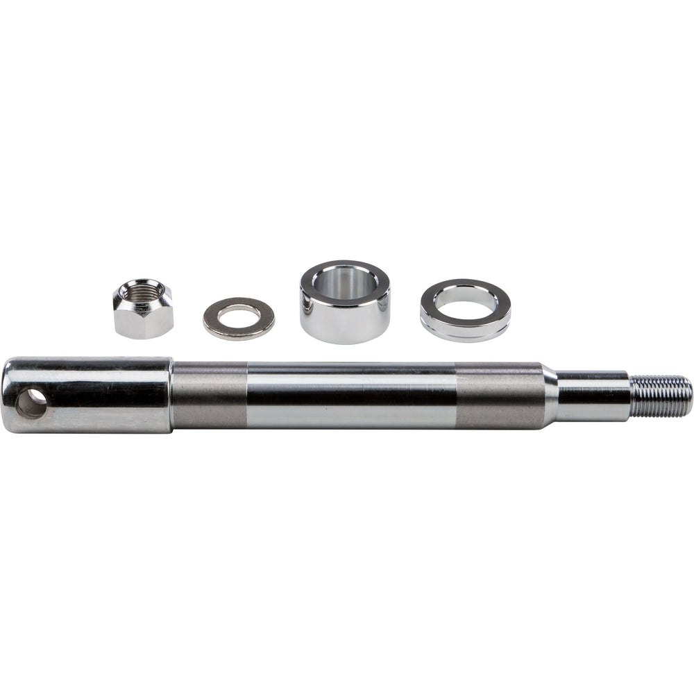 Front Axle Kit Fits Xl 883n 1200v 14 Up