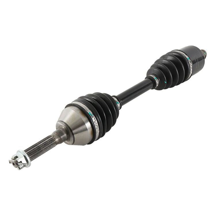 
                      
                        6 Ball Heavy Duty Axle Front
                      
                    