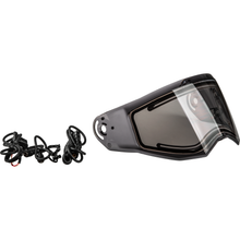 Md 74s Electric Lens Smoke W/Cord Kit