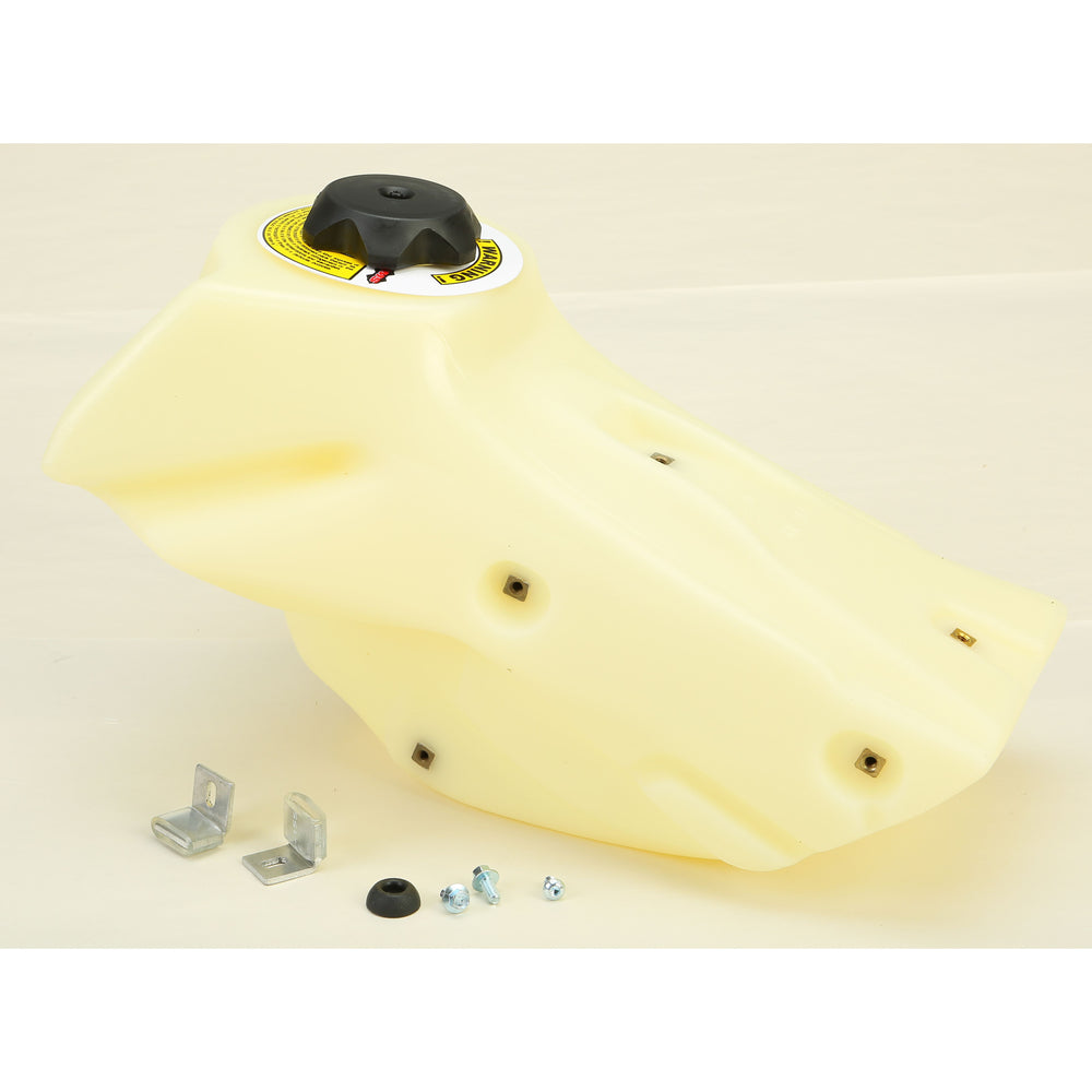 Fuel Tank Natural 2.3 Gal