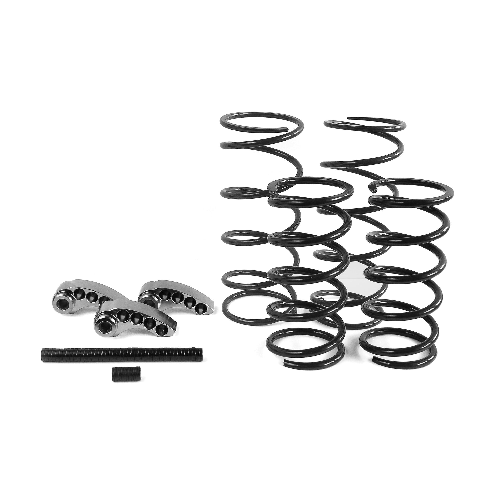 Clutch Kit Pro Series