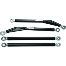 DragonFire Racing 19-22 Honda Talon High Clearance Radius Rods