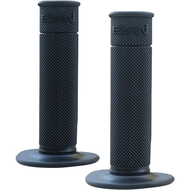 Grips 50/50 Waffle Blk