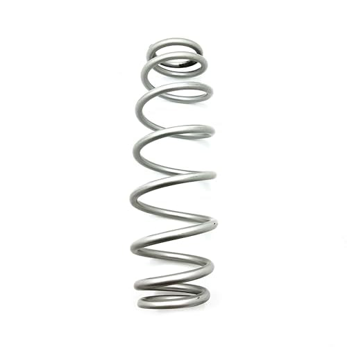 
                      
                        Polaris ATV Spring-100#,11.3 fl,c.slvr, Genuine OEM Part 7044453-385, Qty 1
                      
                    