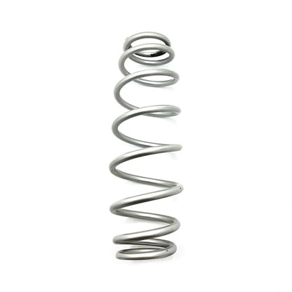 Polaris ATV Spring-100#,11.3 fl,c.slvr, Genuine OEM Part 7044453-385, Qty 1