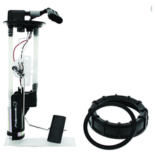 QuadBoss 17-18 Polaris Sportsman 570 EFI UTE HD Complete Fuel Pump Module