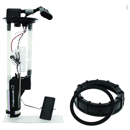 QuadBoss 17-18 Polaris Sportsman 570 EFI UTE HD Complete Fuel Pump Module