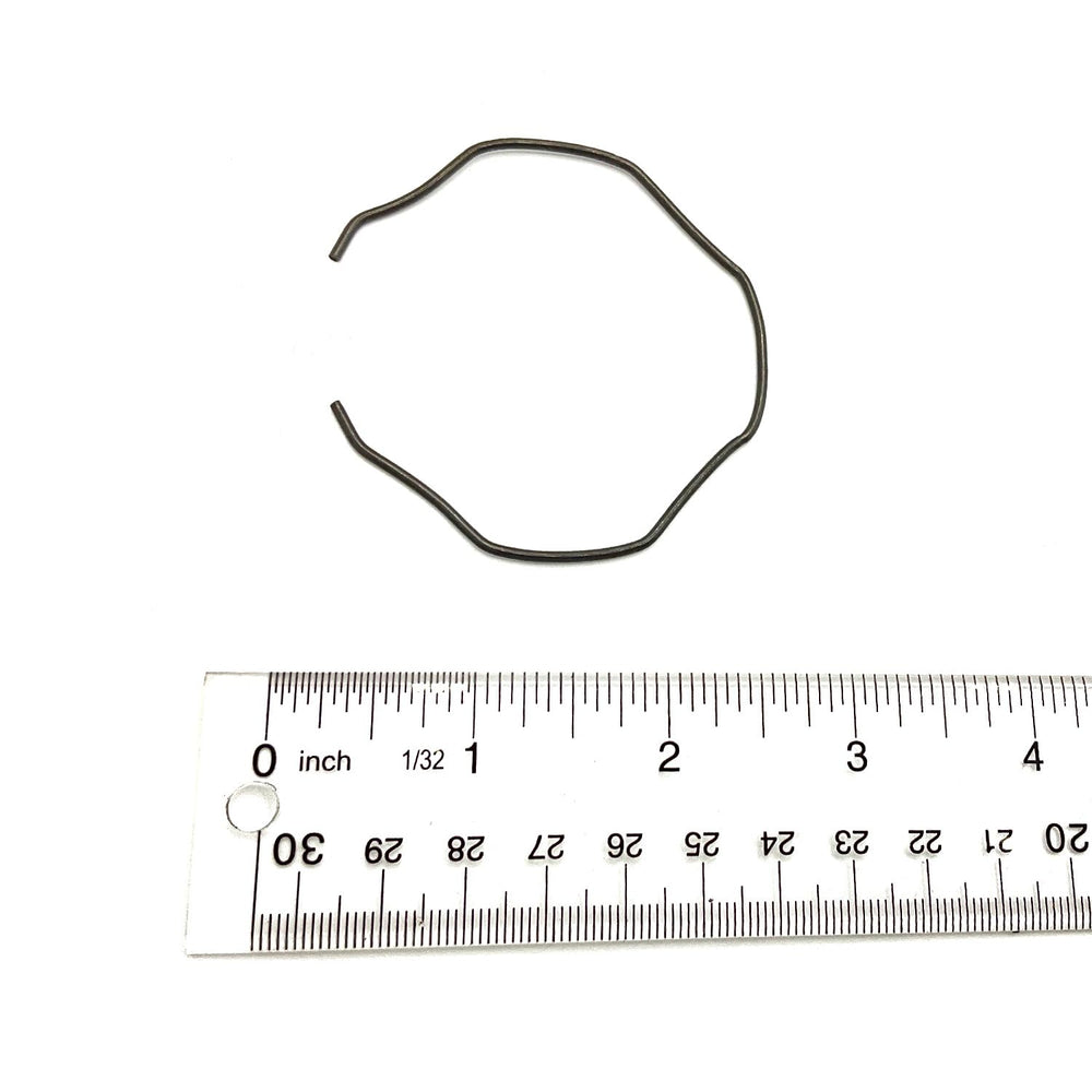 
                      
                        Indian Motorcycle Snap Ring, Genuine OEM Part 7710628, Qty 1
                      
                    