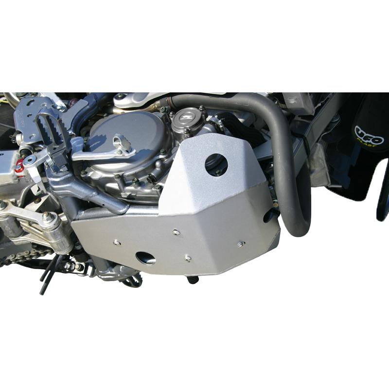 Skid Plate Suz