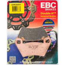 Ebc Sxr Brake Pads