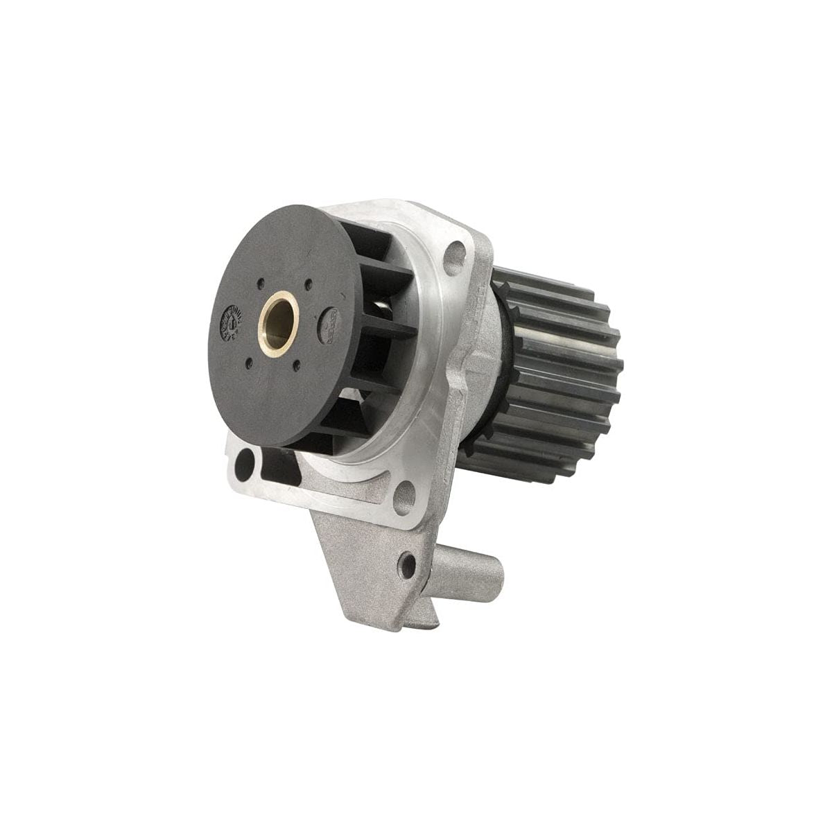 Polaris Ranger Complete Waterpump, Genuine OEM Part 3040123, Qty 1