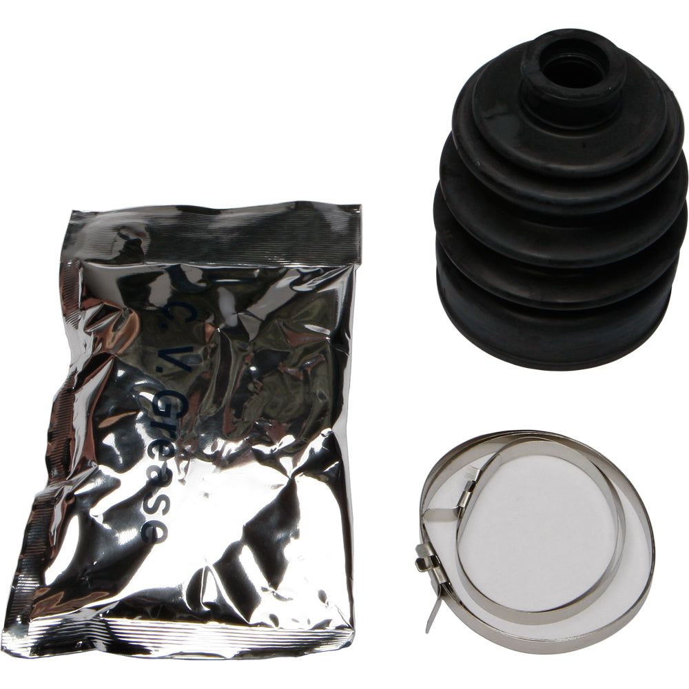 Cv Boot Kit