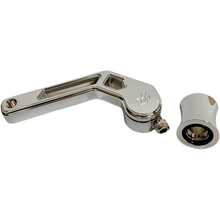 T Rex Shorty Shifter Arm Chrm `14 22 Touring