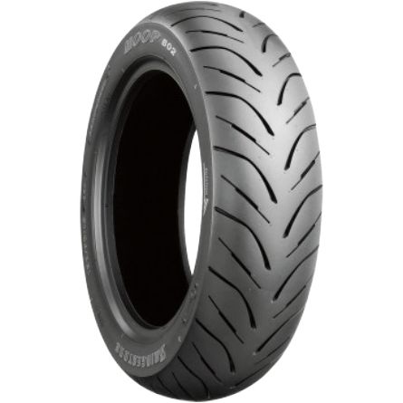 Tire Hoop B02 Rear 150/70 13 64s Bias Tl