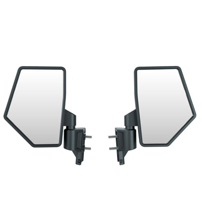 Polaris Ranger 1500 Door-Mounted Side Mirrors - 2889862