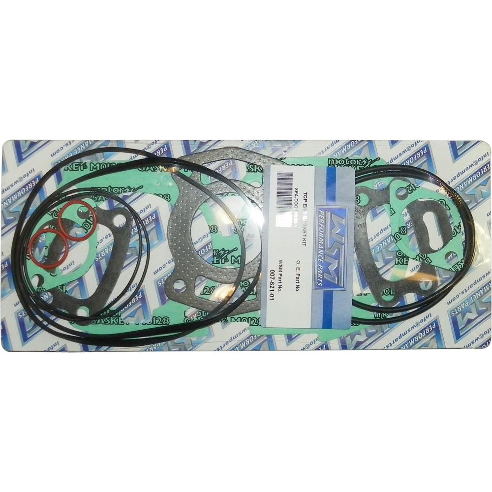 Top End Gasket Kit S D