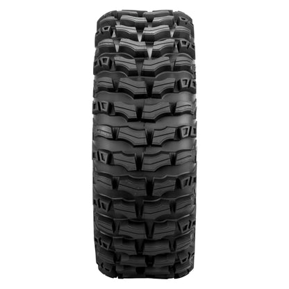 Tire Buzz Saw R/T 27x9r14 Radial 6pr Lr420lbs