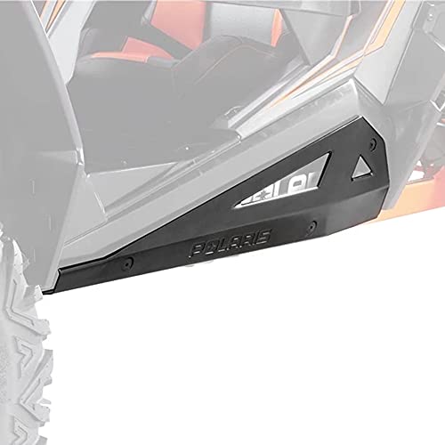 Polaris RZR Low Profile Rock Sliders, 2-Seat - 2879498-458