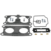 QuadBoss 01-08 Kawasaki KAF620E Mule 3010 Carburetor Kit