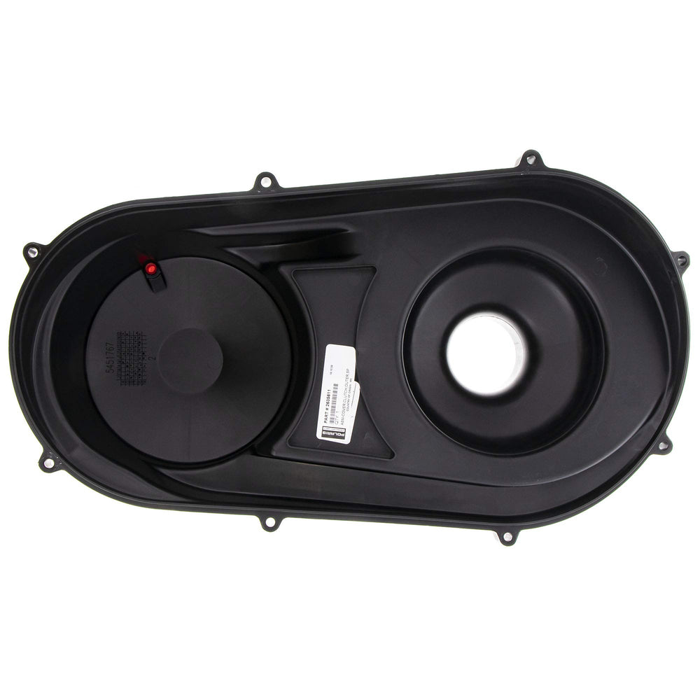 
                      
                        Polaris Outer Clutch Cover Assembly RZR - 2635611
                      
                    