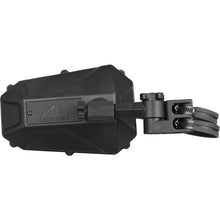 Elite Side Mirrors W/Blind Spt And Dual Breakaway Mount